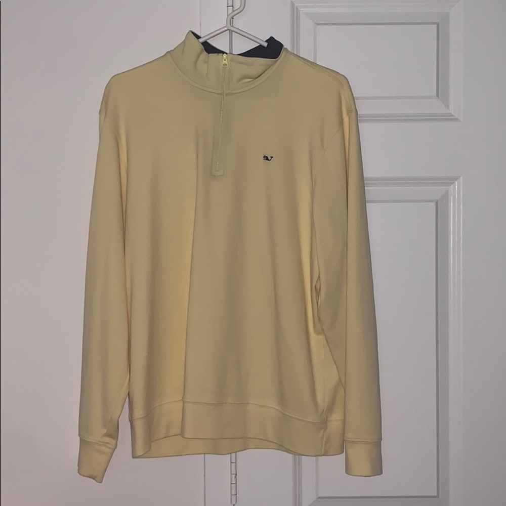 NEW Vineyard Vines Sweater
